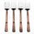 Semiye Table Fork 4 Pc. Set