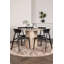 Wetmore 4 - Person Dining Set-97115888-97115894-97115893