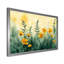 Dorethea Golden Glow of Ferns Tranquility On The Plains III - fougères, art mural-41030274-41030283-215184183