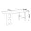 Bureau multifonctionnel multifonctionnel Creative Design-727249544-727249549