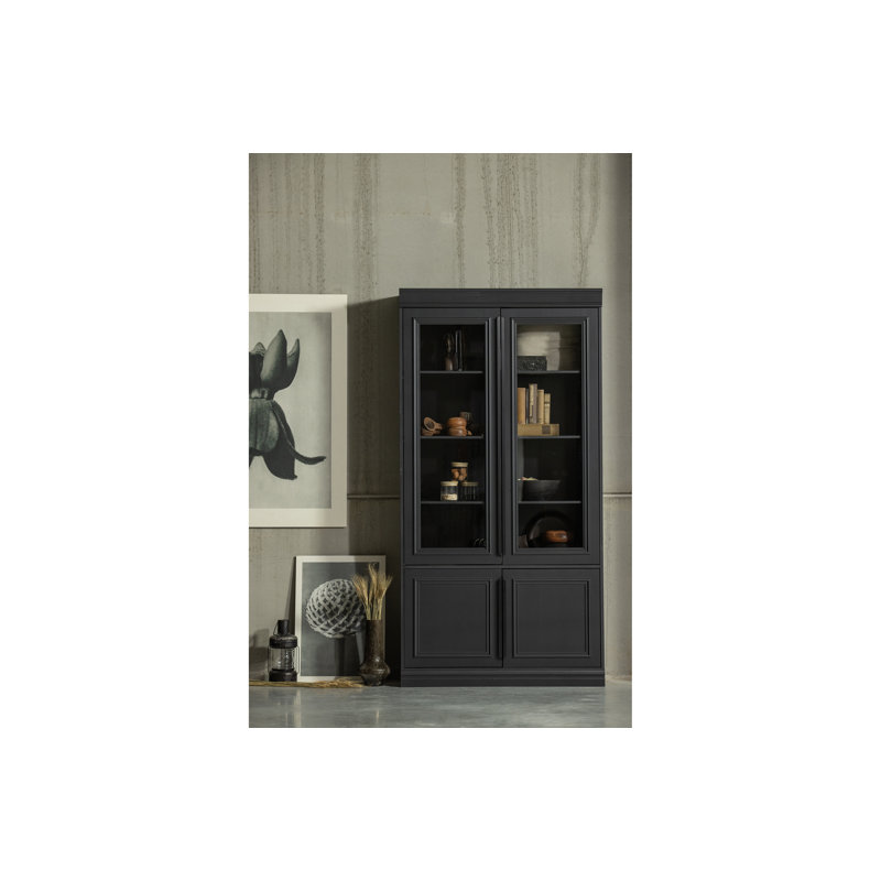 Organize Display Cabinet