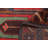 Rizbaft Red Rug 3'5" x 6'0"