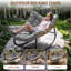 Outdoor Lounge Chair