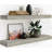 Sporgh 2 Piece Pine Floating Shelf-1437945458-1416522317