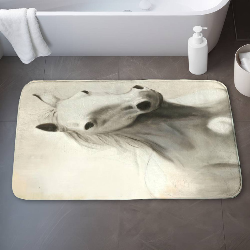 Marsali Non-Slip Bath Mat