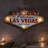 Sign With LED Metal Vintage For Kitchen Bar Decorationlas Vegas Welcome Neon Without Remote Control
