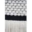 Suspension murale en laine avec accessoires de suspension inclus