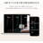  Velvet Pinch Pleated Back Tab Blackout Curtains Thick UV Protect Thermal Insulation Elegant Drapes for Season Dining Room/Bedroom/Living Room/Dorm, 2 Panels-1496507981-1496507984