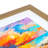 Mccown Gold Matte Picture Frame-74456830