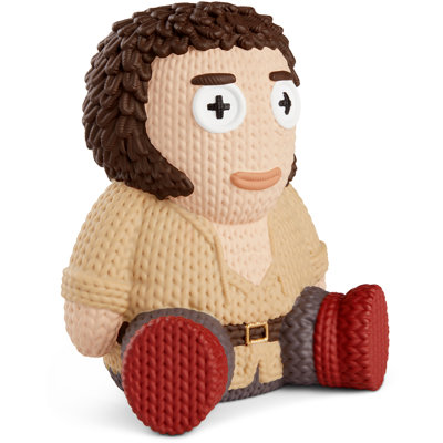  - The Princess Bride - Fezzik #138 (Limited Edition 7.4" Mighty Vinyl Figure)