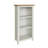 Daris 3 Tier Low Bookcase Shelving Unit. Fully Assembled-2016998476