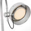 Thomas O'Brien Oso 25" Arc Table Lamp-1697856280-1697856285