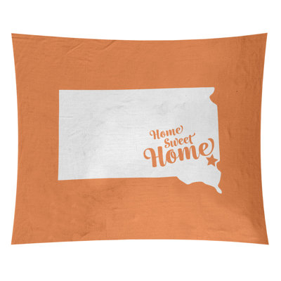 Tapisserie Home Sweet Sioux
