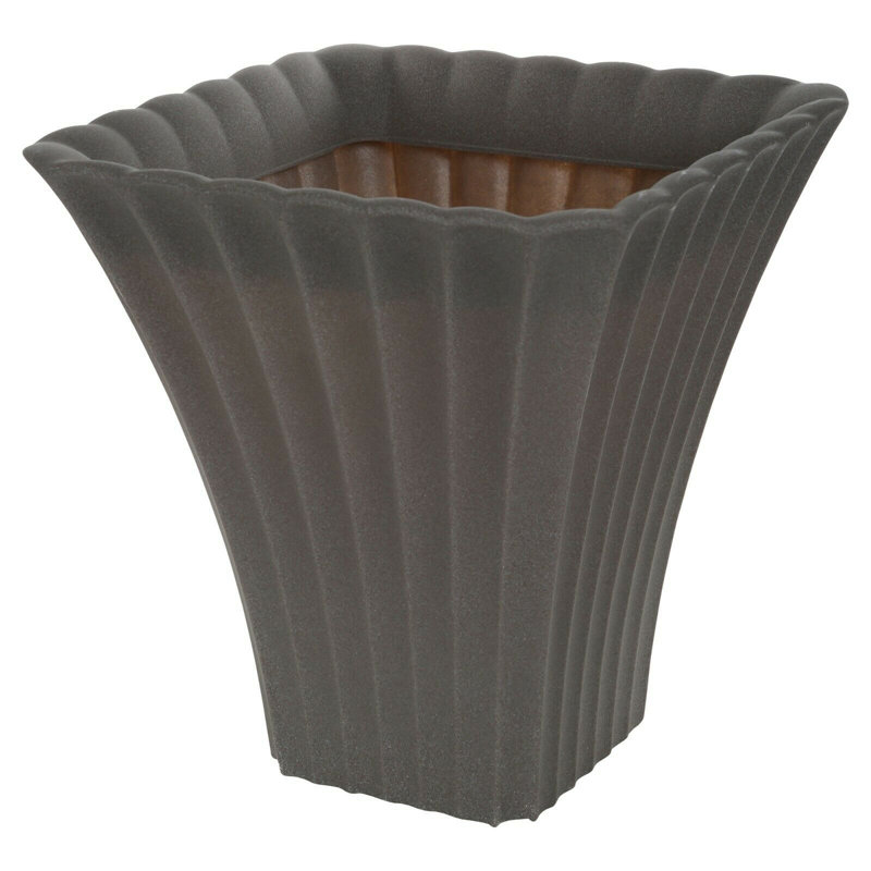 Stehouse Pot Planter, Taupe