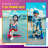 Hurtle Scooter-95667342
