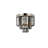 Yazmin Crystal Flush Mount-27969467-27969465