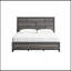 Grand lit (matelas non inclus), gris-202072361-202072363
