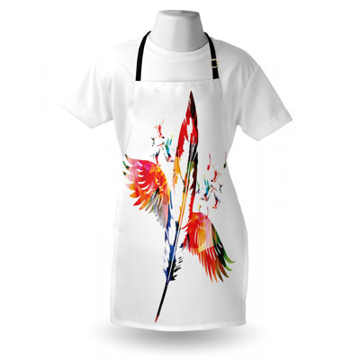 Bib Apron