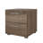 Gianna 15.75"W 2-Drawer Nightstand-800752025