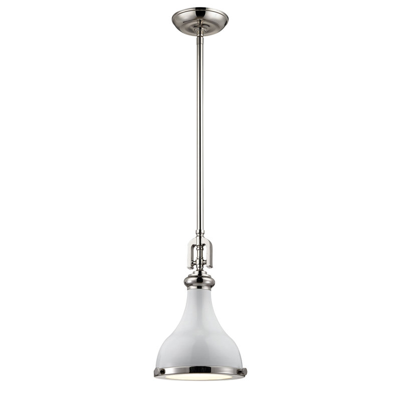 820600766973, Blanc, Nickel, Tissu
