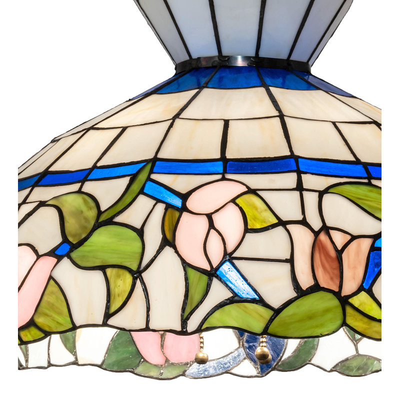 Tiffany 3 - Light Pendant