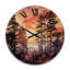 Horloge murale Opina-1316288120