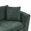Canapé modulaire rembourré avec compartiment de rangement-868987421