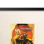Harley-Davidson Motorcyle Lady - cadre photo, impression