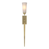 Sweeping Taper 1 - Light Dimmable Wallchiere