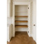 Housses | Tablettes flottantes sur mesure 35 naturelles