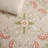 Hollander Floral Hand-Hooked Wool Beige/Green Area Rug-21460026