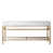 Brushed Gold is unavailable