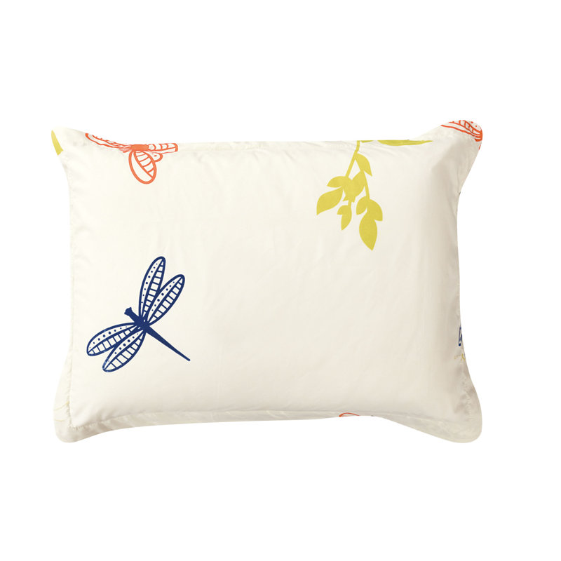 Modern & Contemporary Box Stitch Floral Comforter, Full Comforter + 4 Additional Pieces