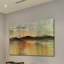 « butter milk »-reproduction d’art sur toile tendue-15990114