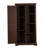 Tall Storage Cabinet, Barn Door, Rustic Farmhouse Pantry, Sliding Door-211425429