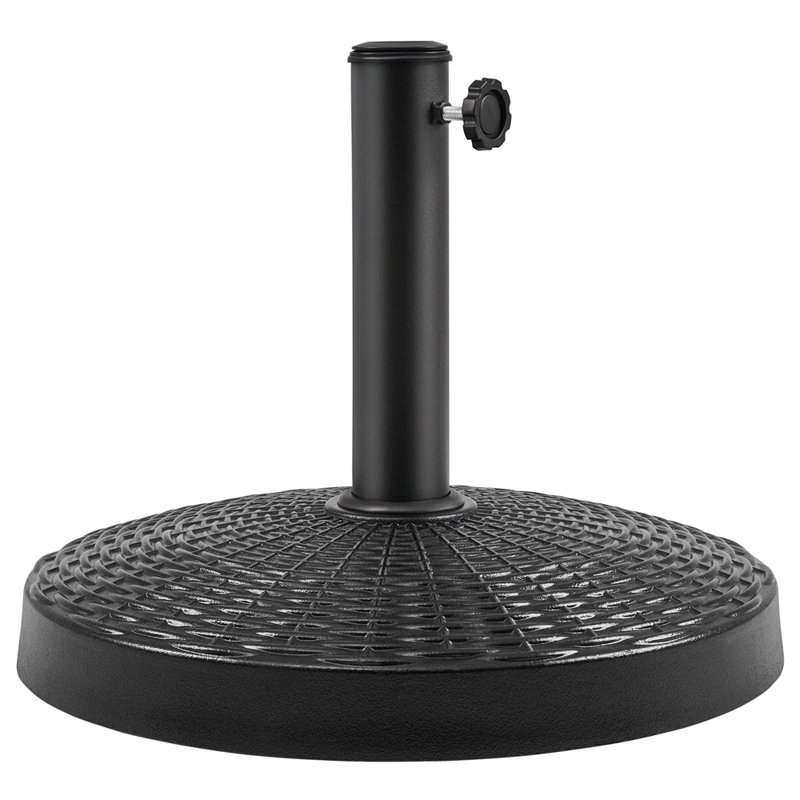 14.13kg Free Standing Umbrella Base