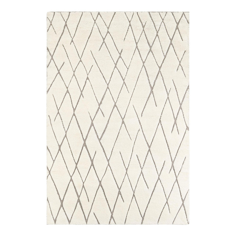 Tapis Foundry Select Tureka, Rectangle 6 pi 1 po x 9 pi