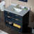 Navy Blue selected