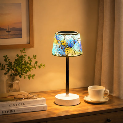 Small Desk Lamp