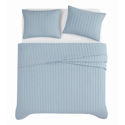 Cotton Standard Quilt