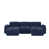 Velvet - Blue is out of stock