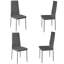 4 - Person Dining Set-319534078