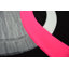 Tapis rose / noir à motif abstrait Mccampbell-40596106