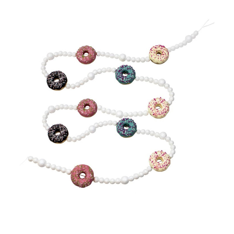 72'' in. Faux Garland