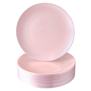 Disposable Dinner Plate (Set of 10)