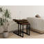 Tables gigognes Ocampo C