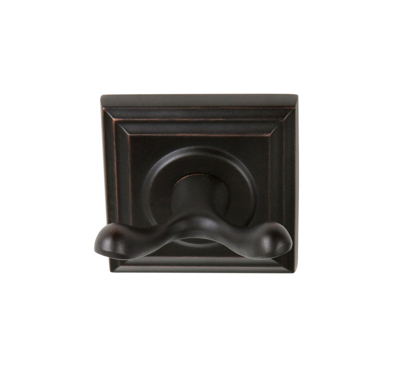 Delaney 700 Series Sequoia 4-Piece Bath Hardware Set In Tuscany Bronze