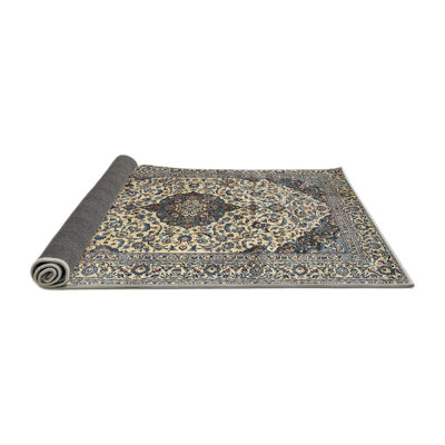Gismondo Oriental Indoor Rug