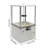 Gumball Machine Candy Vending Machine-93218612