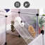 Juli Small Animal Cage-101941160